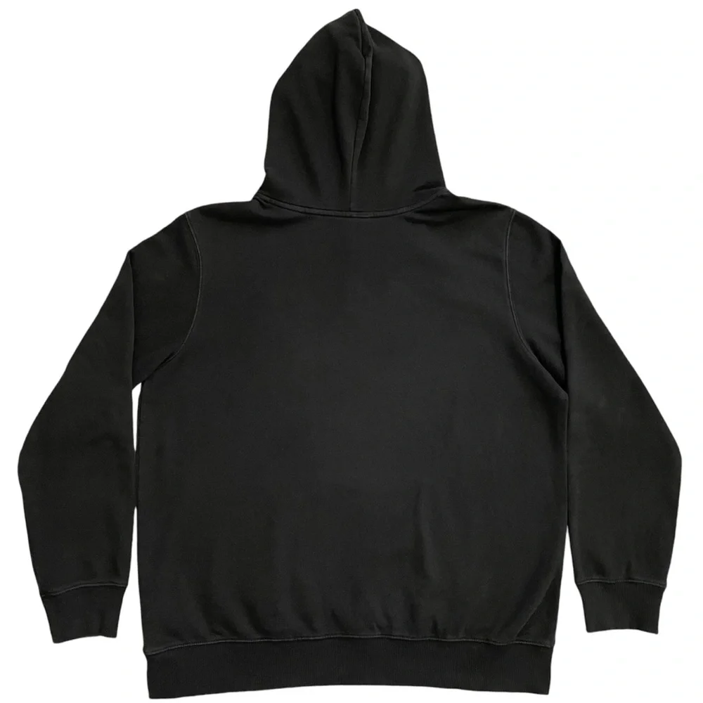 The North Face Men's Boxed In Pullover Hoodie, TNF Black - Picture 4 of 13